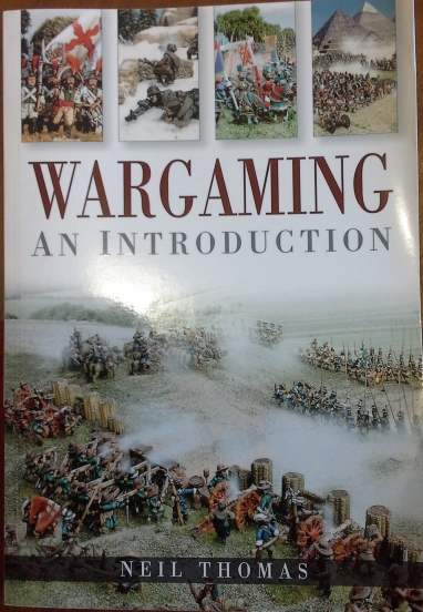 Wargaming an Introduction